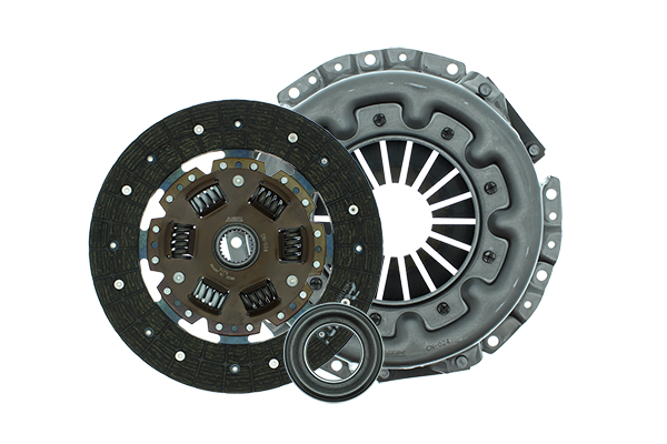 AISIN KN-027A AISIN Clutch...